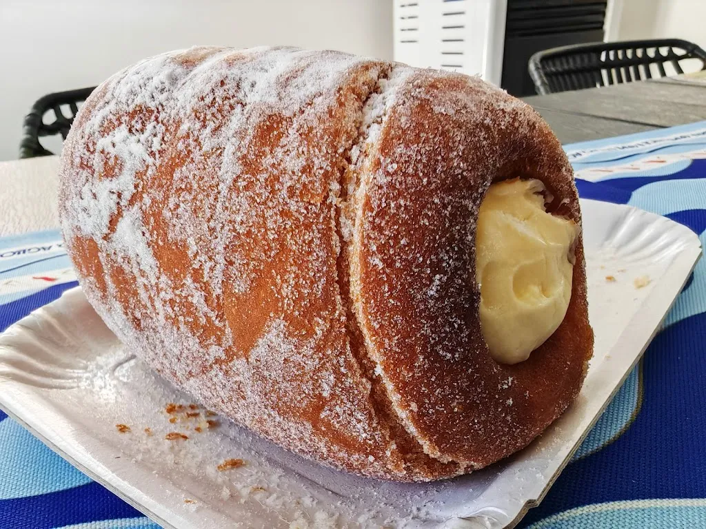 Matteo D'Amico_Mokambo Coffee Alabiso Angelo_Santa Croce Camerina_review