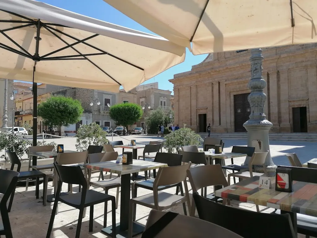 Mokambo Coffee Alabiso Angelo restaurant in Santa Croce Camerina