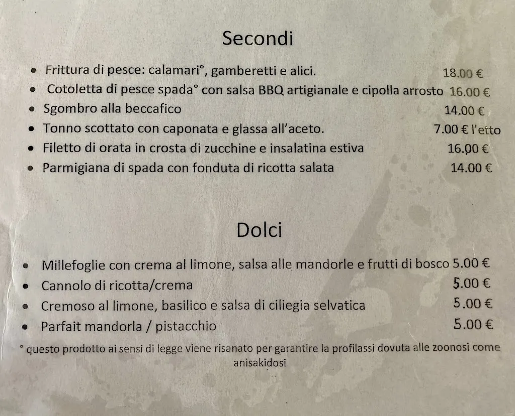 Menu_A Musciara Ristorante Pizzeria_Santa Croce Camerina_image_4