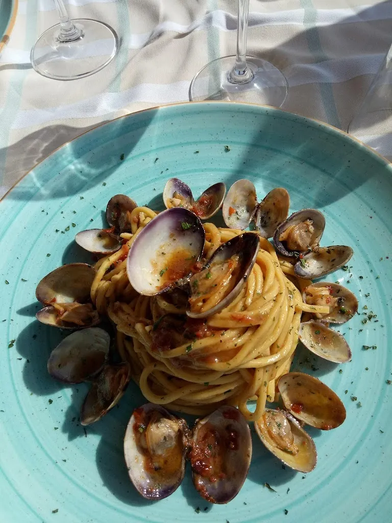 split eri_A Musciara Ristorante Pizzeria_Santa Croce Camerina_review