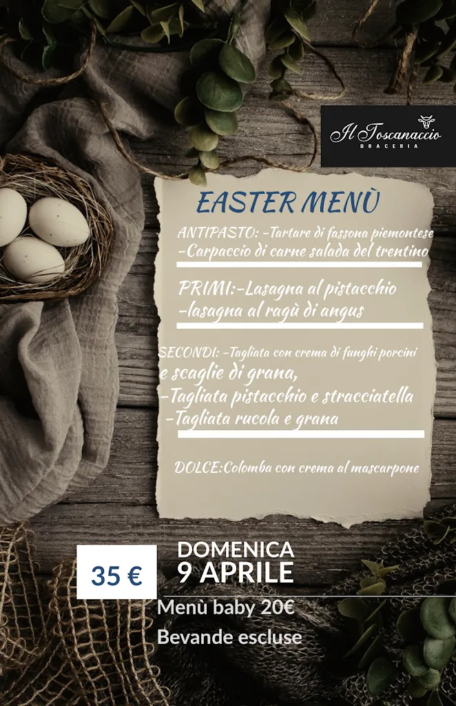 Menu_Il Toscanaccio 2.0🥩_Leverano_image_1