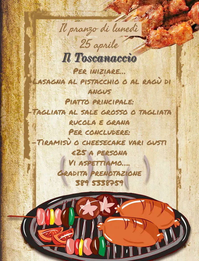 Menu_Il Toscanaccio 2.0🥩_Leverano_image_2
