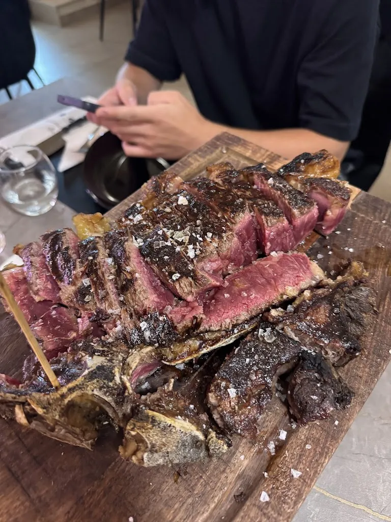 Adam Jahha_Il Toscanaccio 2.0🥩_Leverano_review