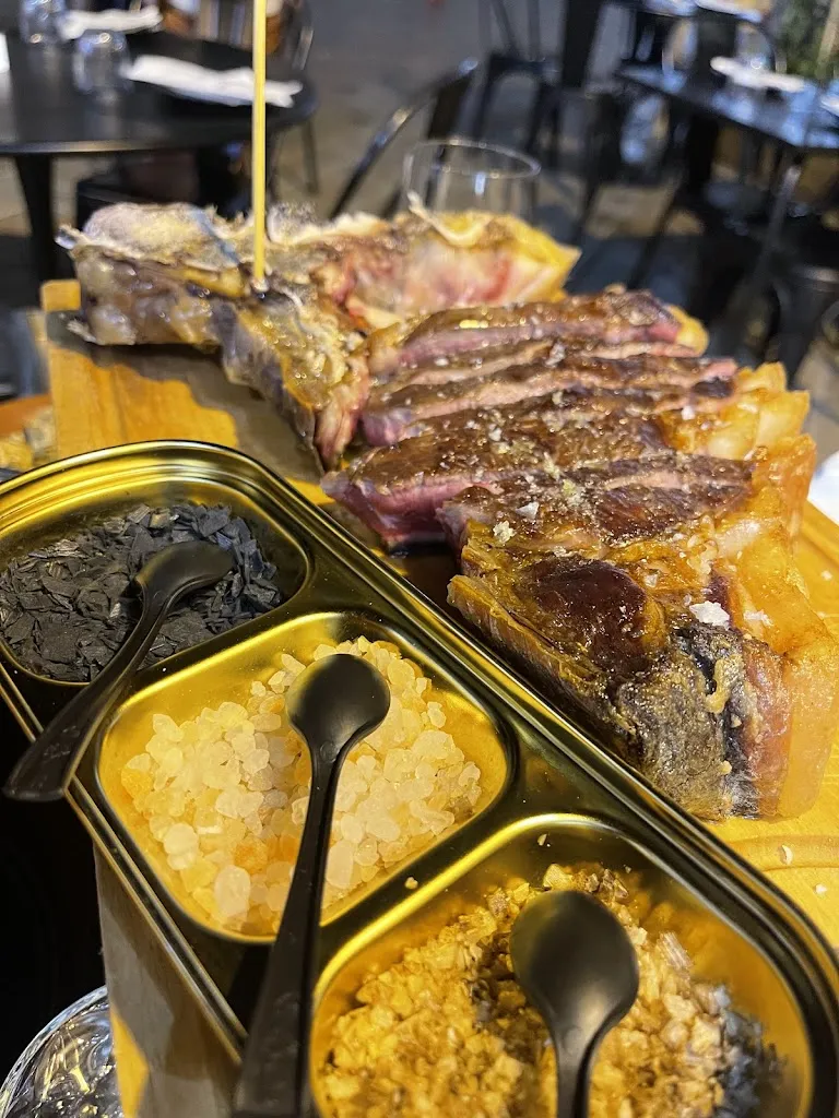 Viorel_Il Toscanaccio 2.0🥩_Leverano_review