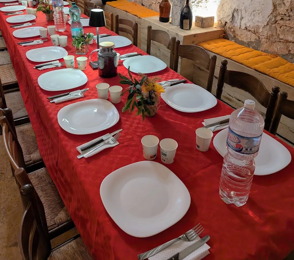 Alessandra Carfì_Le Colline di Nunzio_Santa Croce Camerina_review