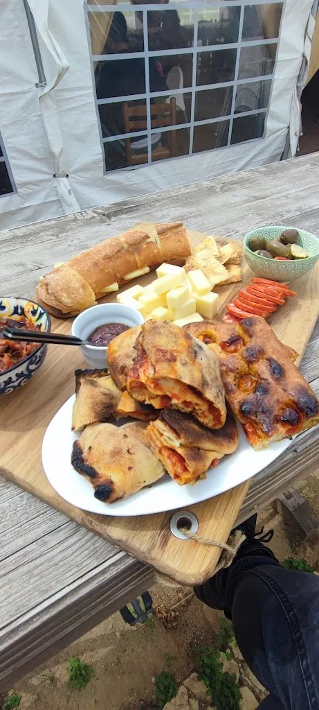 Jessica Competiello_Le Colline di Nunzio_Santa Croce Camerina_review