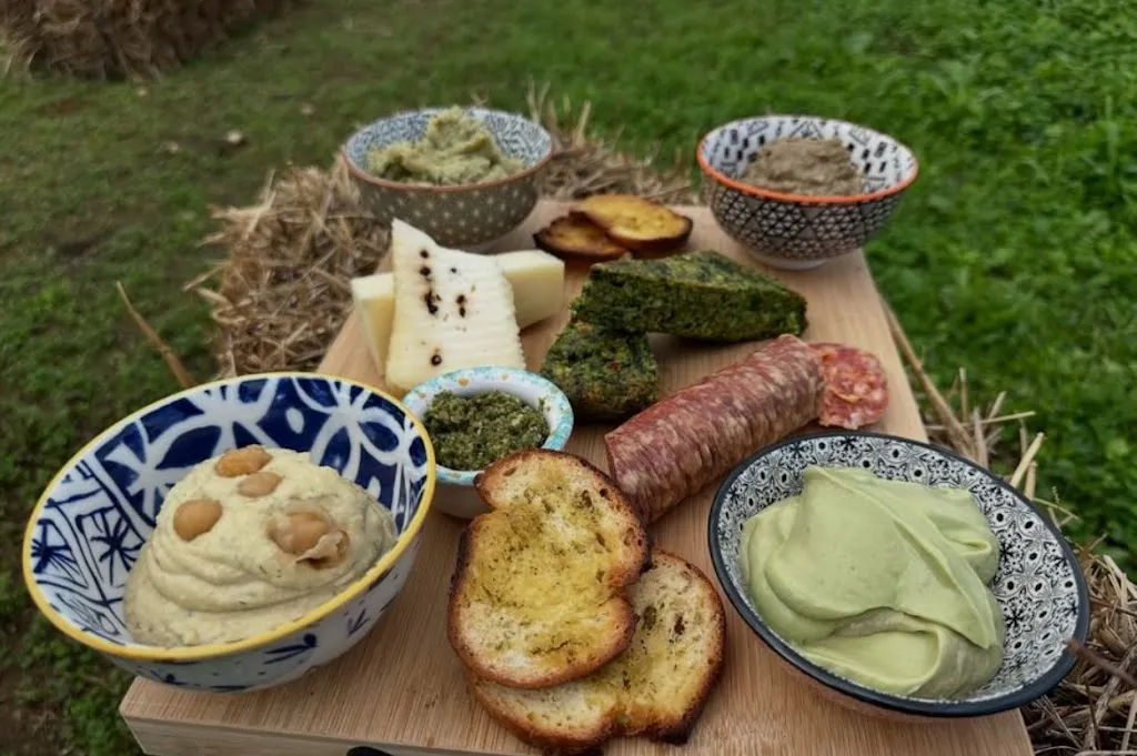 Sofia AMODIO_Le Colline di Nunzio_Santa Croce Camerina_review