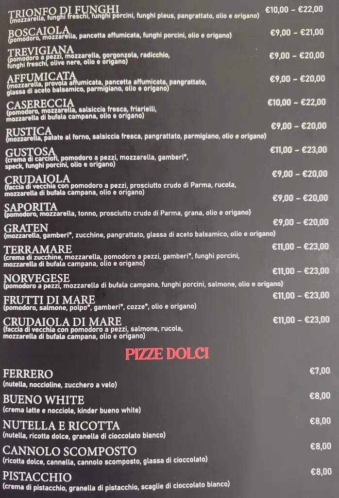 Menu_Rustico Pizzeria_Santa Croce Camerina_image_2