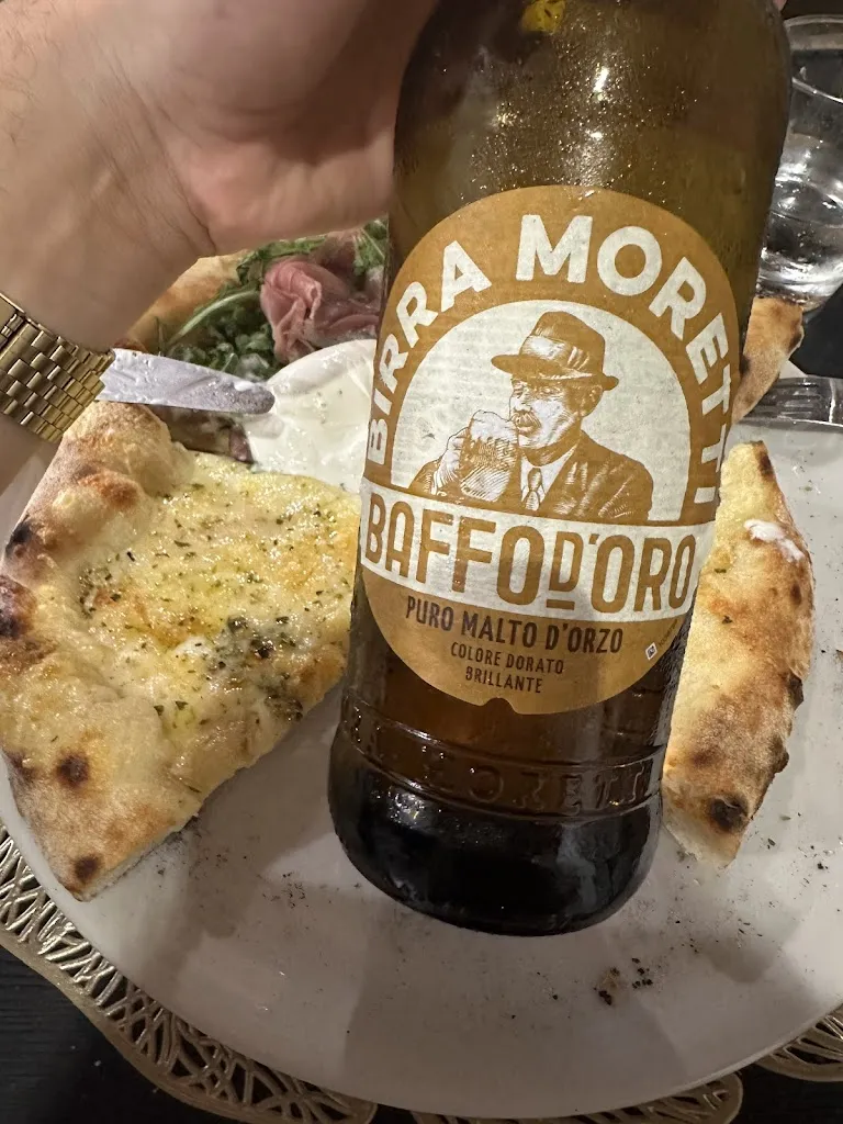 Joël CASTRO_Rustico Pizzeria_Santa Croce Camerina_review