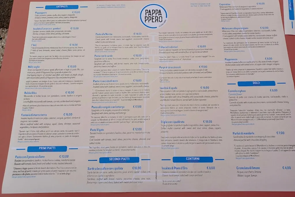 Menu_Pappappero _Santa Croce Camerina_image_1