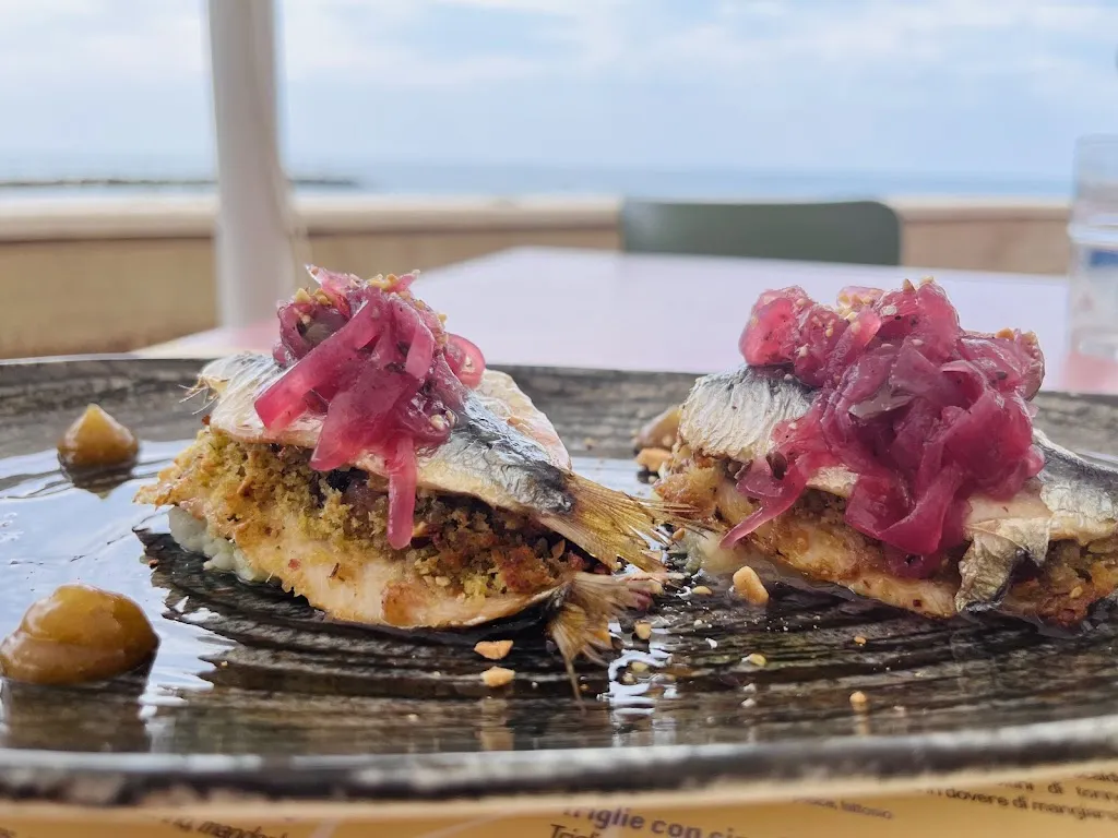 Anna Lewandowska_Pappappero _Santa Croce Camerina_review