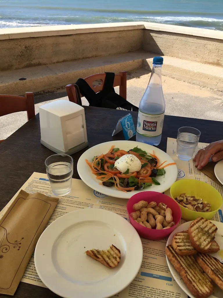 Oleg Katchinski_Pappappero _Santa Croce Camerina_review