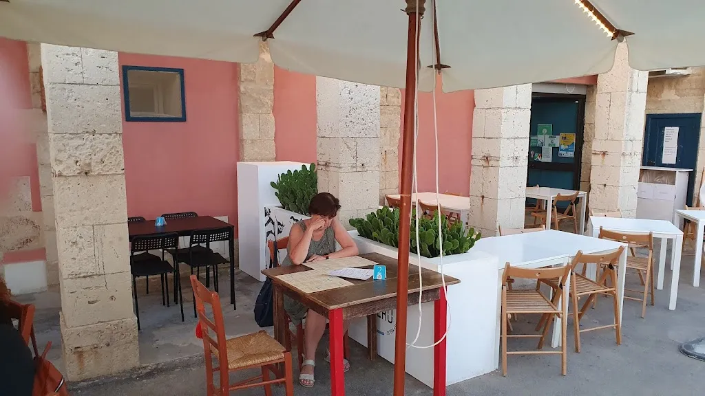 Pappappero (food&drink) restaurant in Santa Croce Camerina