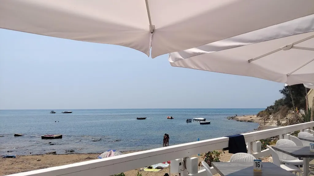 Marc Atallah_Pacman - Kaukana - Santa Croce Camerina_Santa Croce Camerina_review