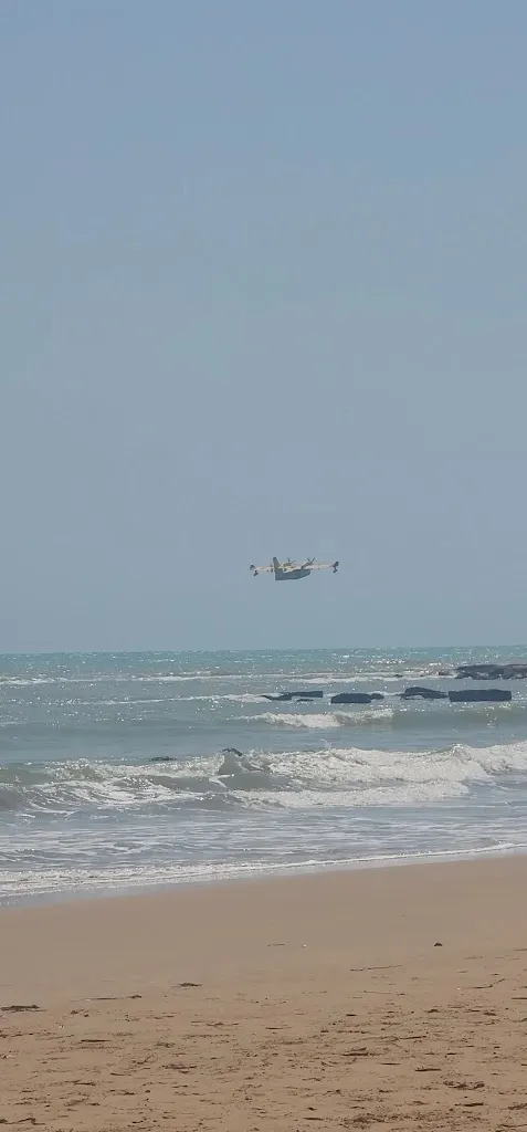 Descartes_Pacman - Kaukana - Santa Croce Camerina_Santa Croce Camerina_review