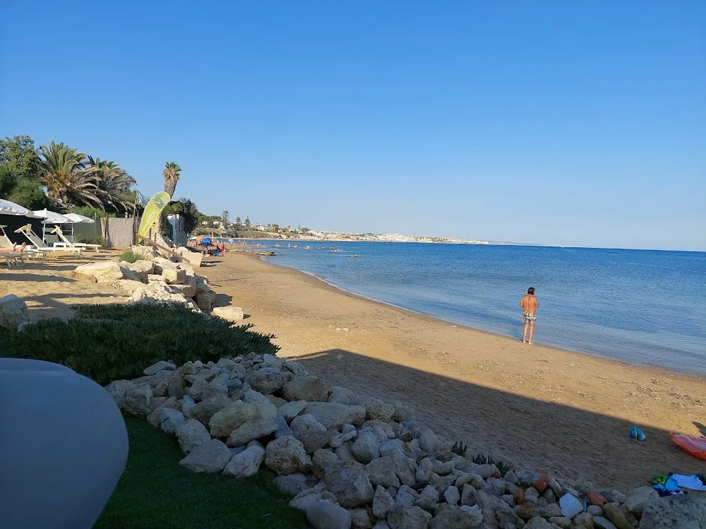 Roberto Abbenante_Pacman - Kaukana - Santa Croce Camerina_Santa Croce Camerina_review