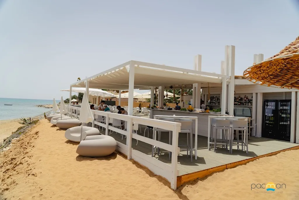 Pacman - Kaukana - Santa Croce Camerina_Santa Croce Camerina_slider_image_3