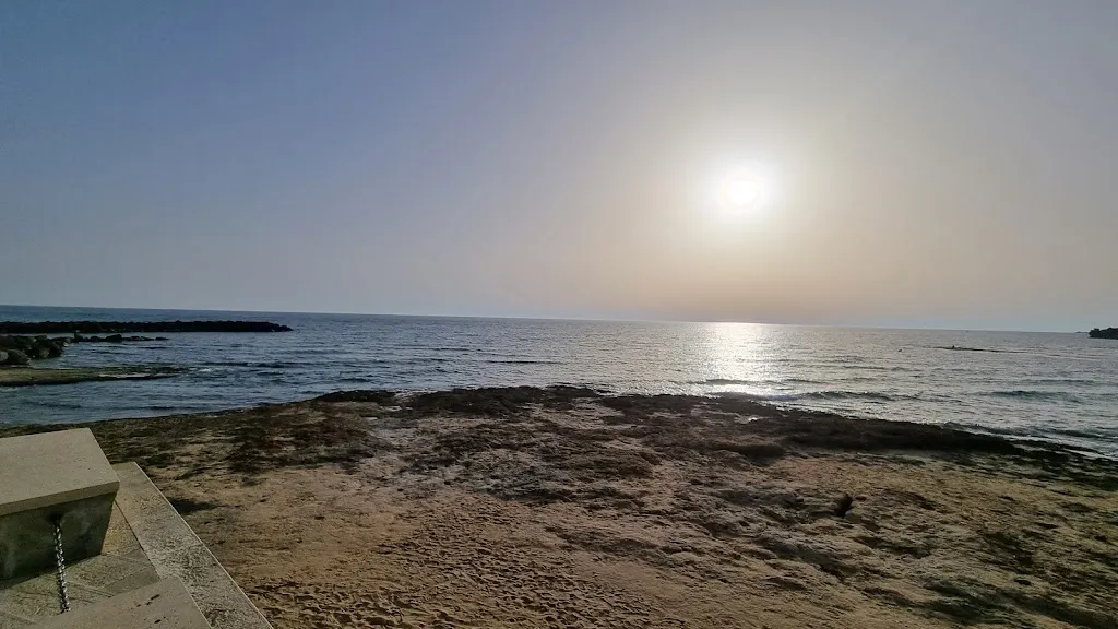 James Eddershaw_Torre Scalambri_Santa Croce Camerina_review