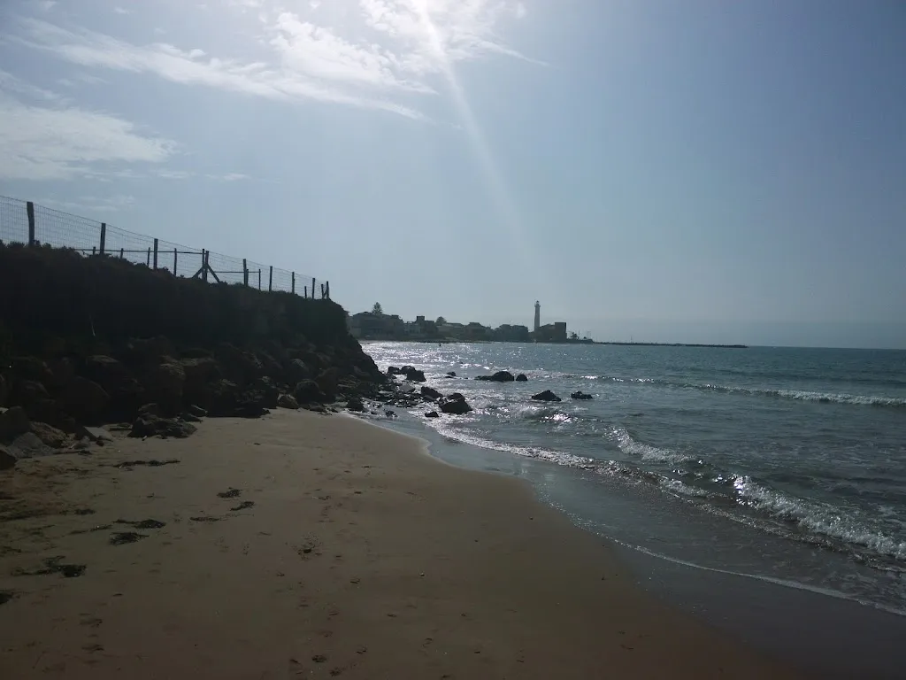 Iain Pemberton_Torre Scalambri_Santa Croce Camerina_review