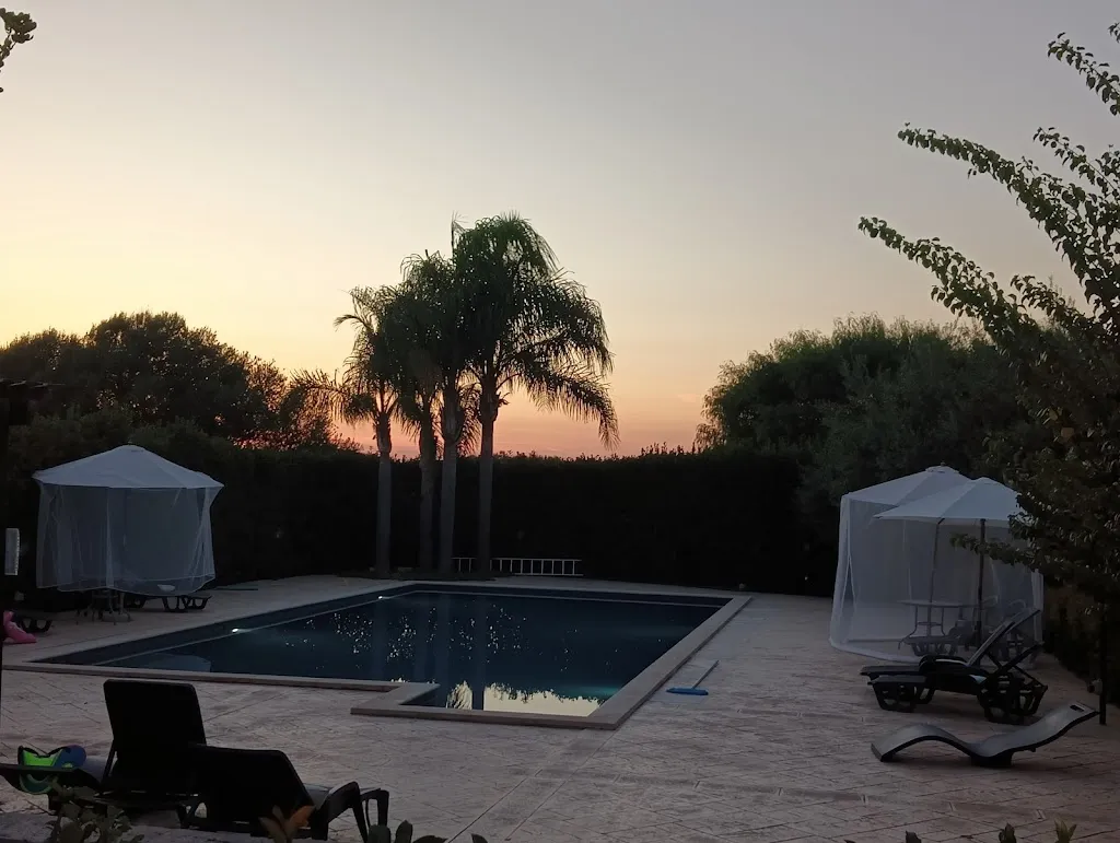 giuseppe corsaro_Casale Imperatore_Santa Croce Camerina_review