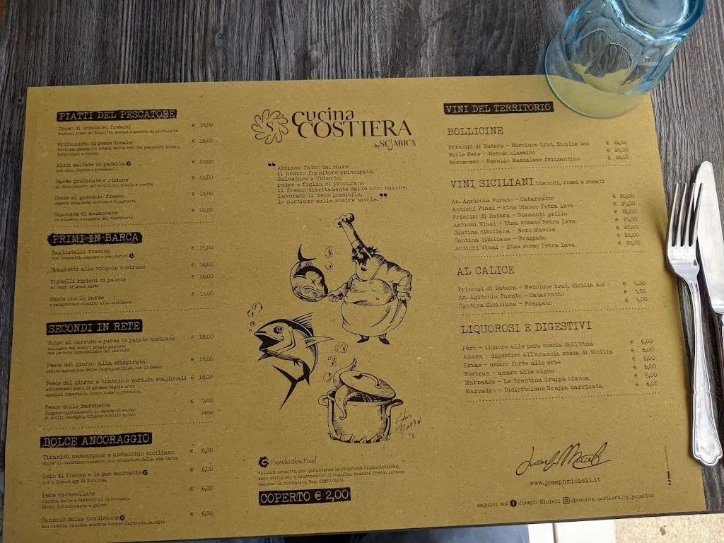 Menu_Scjabica Cucina Costiera_Santa Croce Camerina_image_3