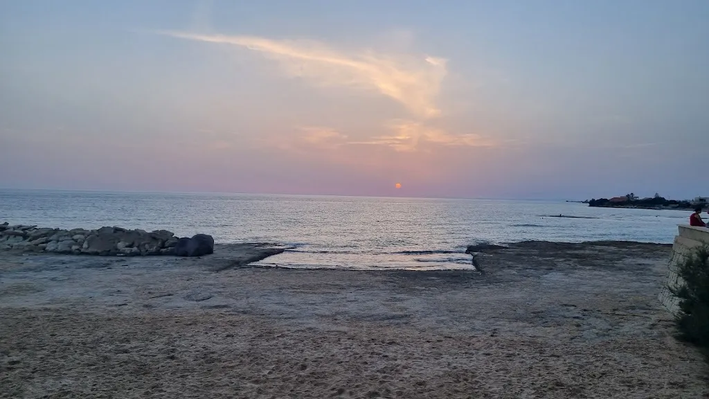 James Eddershaw_Rosengarten_Santa Croce Camerina_review