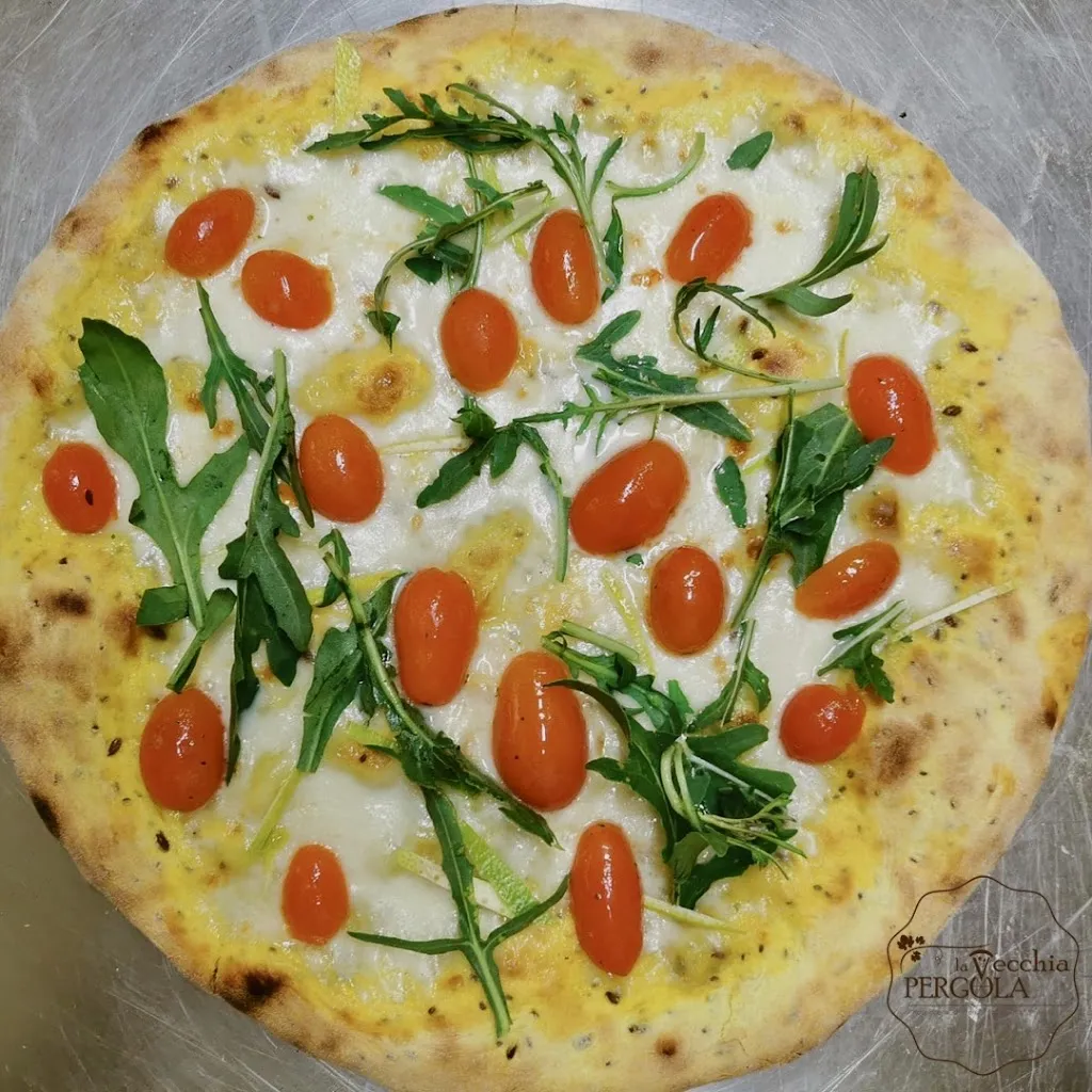 Menu_La Vecchia Pergola_Leverano_image_3