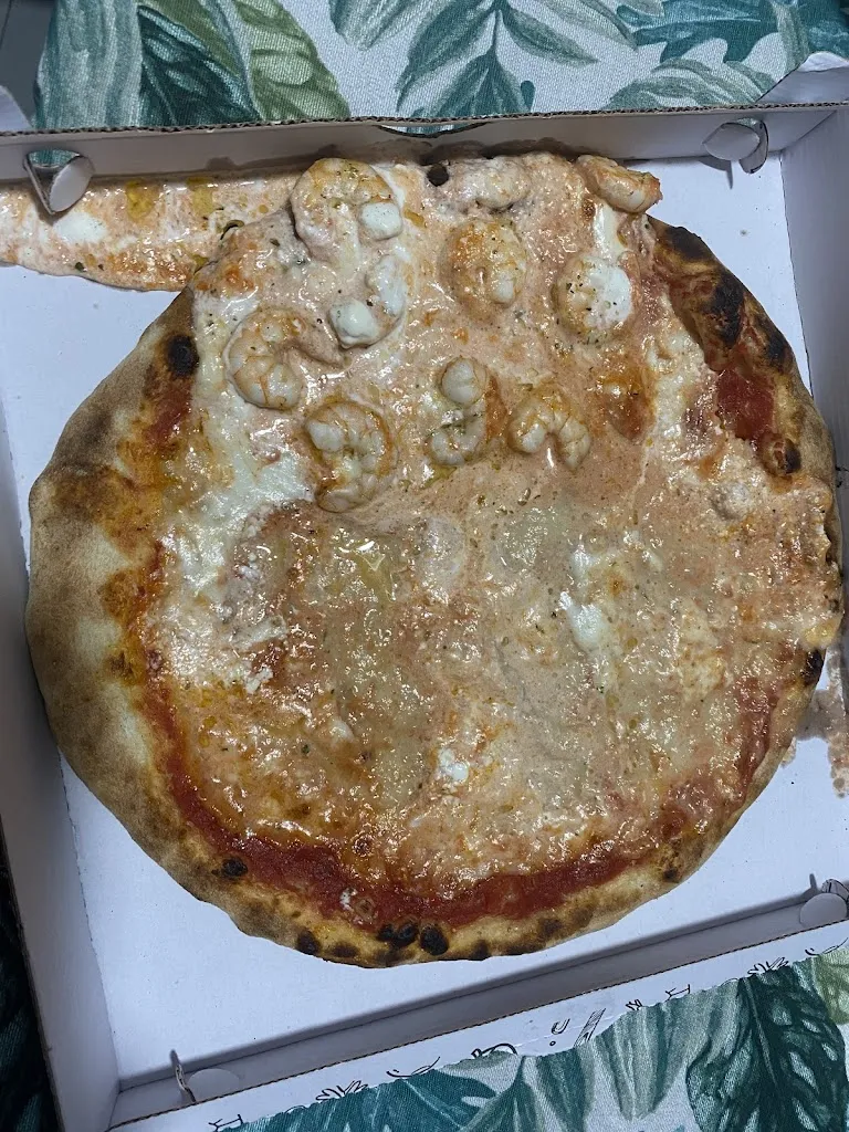 Alessia P_La Vecchia Pergola_Leverano_review