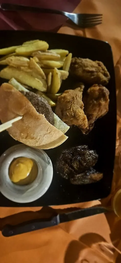 Menu_Dallas Country Restaurant_Santa Croce Camerina_image_2