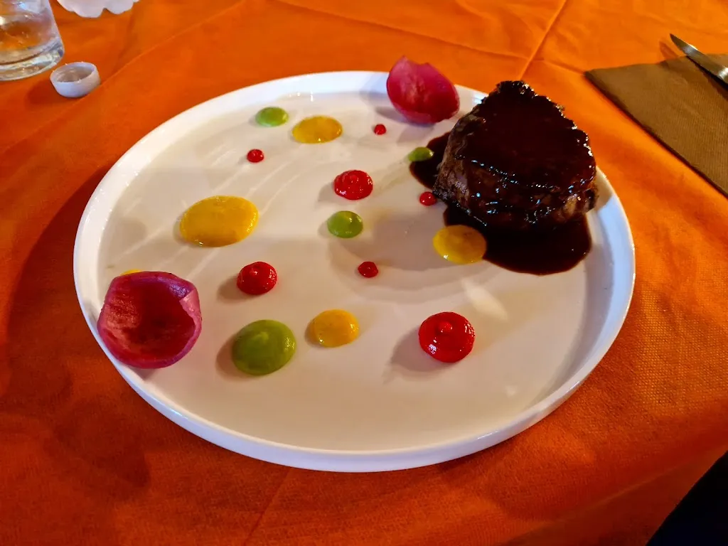 Andrea Guido Biasi_Dallas Country Restaurant_Santa Croce Camerina_review