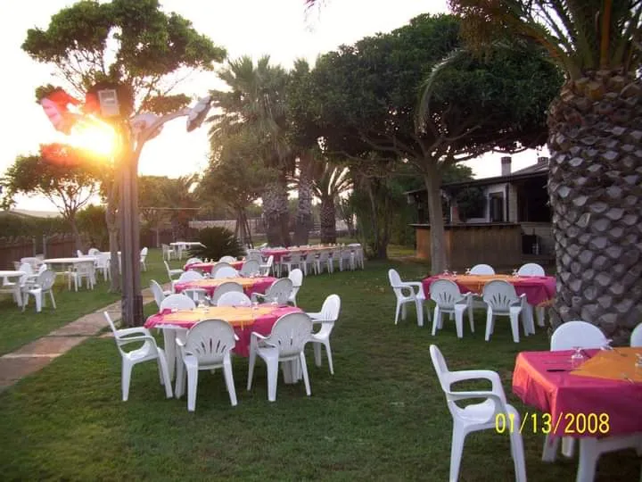 Dallas Country Restaurant restaurant in Santa Croce Camerina