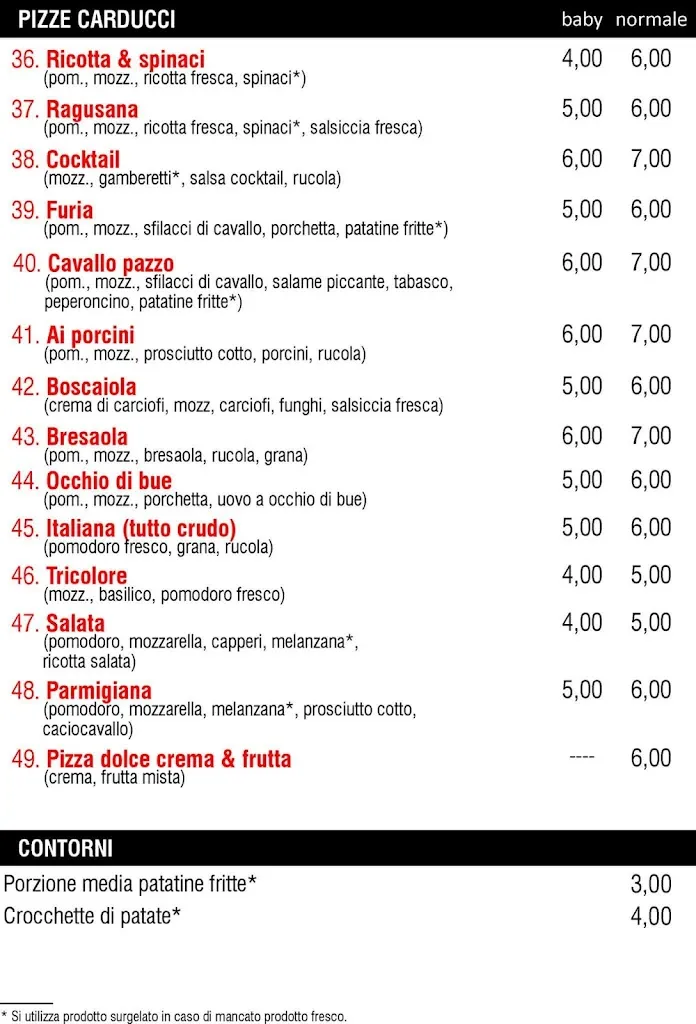 Menu_Bar-Pizzeria Carducci_Santa Croce Camerina_image_4