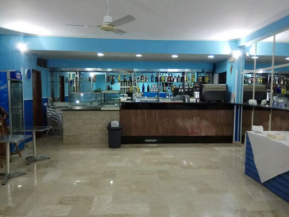 Bar-Pizzeria Carducci restaurant in Santa Croce Camerina