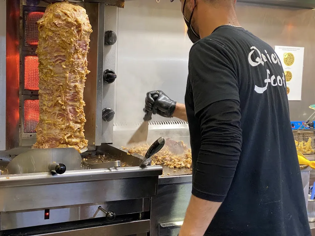 Alessio Lupo_FAST FOOD WISSEM _Santa Croce Camerina_review