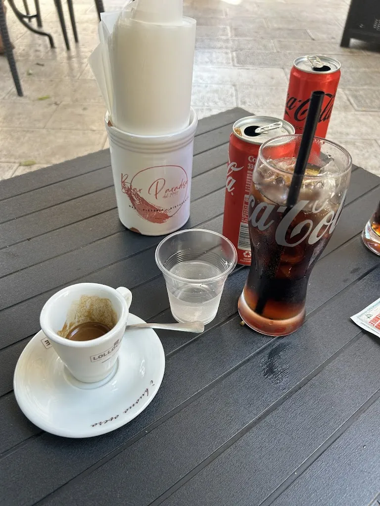 Menu_Bar Paradise di Liuzzo Scorpo Sebastiana_Santo Stefano di Camastra_image_3