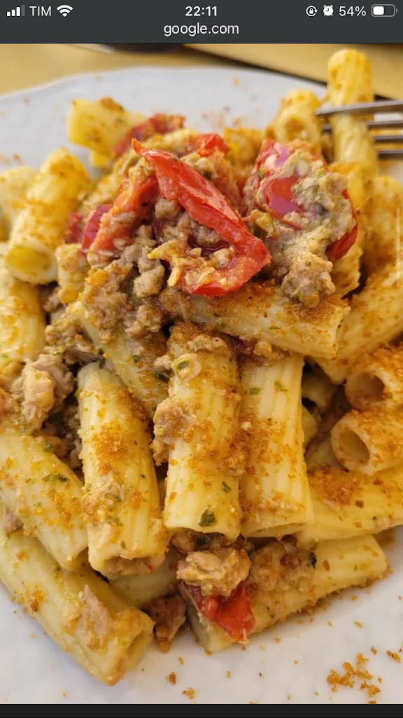 Menu_Bar Paradise di Liuzzo Scorpo Sebastiana_Santo Stefano di Camastra_image_5