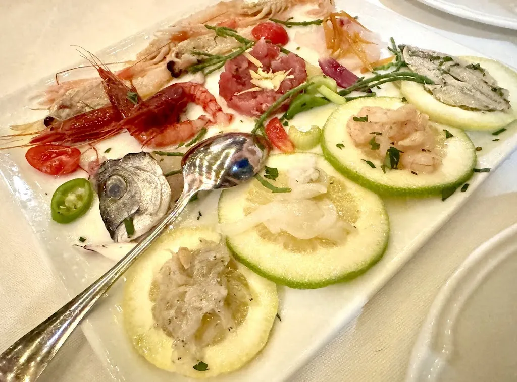 Food Crafters_Aloha Mare_Santa Teresa di Riva_review