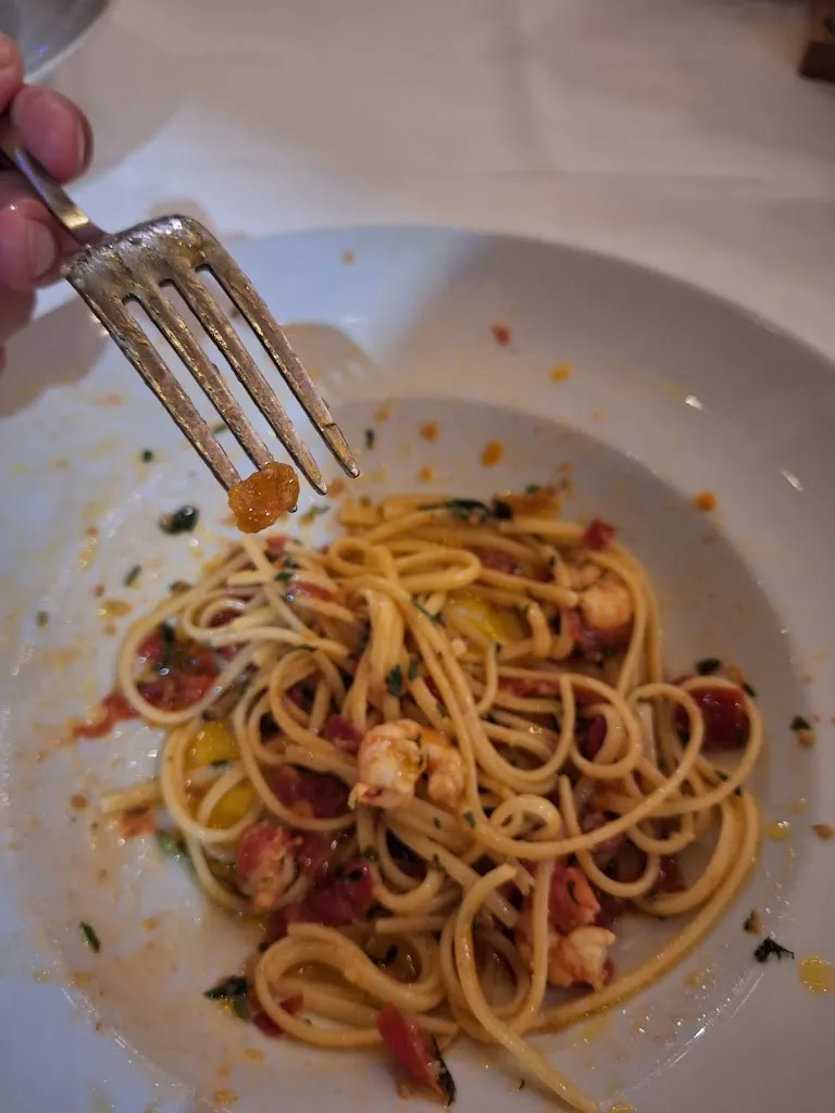 Lukas Nasteckis_Aloha Mare_Santa Teresa di Riva_review