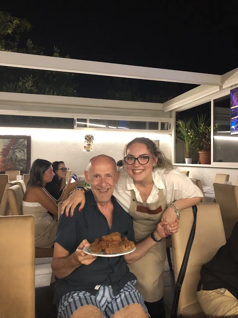 Carmelo Milo_Le Terre di Sicilia_Santa Teresa di Riva_review