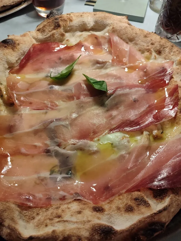 Menu_Ferrara gusto e passione, ristorante a base di pesce , pizzeria napoletana e conteporanea_Santa Teresa di Riva_image_5