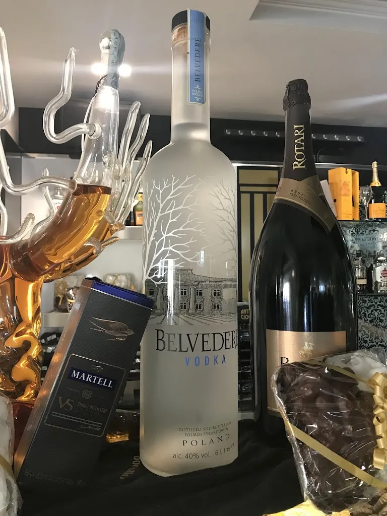 Menu_Ferrara gusto e passione, ristorante a base di pesce , pizzeria napoletana e conteporanea_Santa Teresa di Riva_image_7