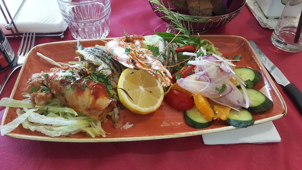 Menu_Ferrara gusto e passione, ristorante a base di pesce , pizzeria napoletana e conteporanea_Santa Teresa di Riva_image_8