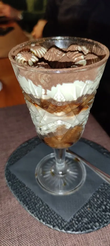 Menu_Ferrara gusto e passione, ristorante a base di pesce , pizzeria napoletana e conteporanea_Santa Teresa di Riva_image_9