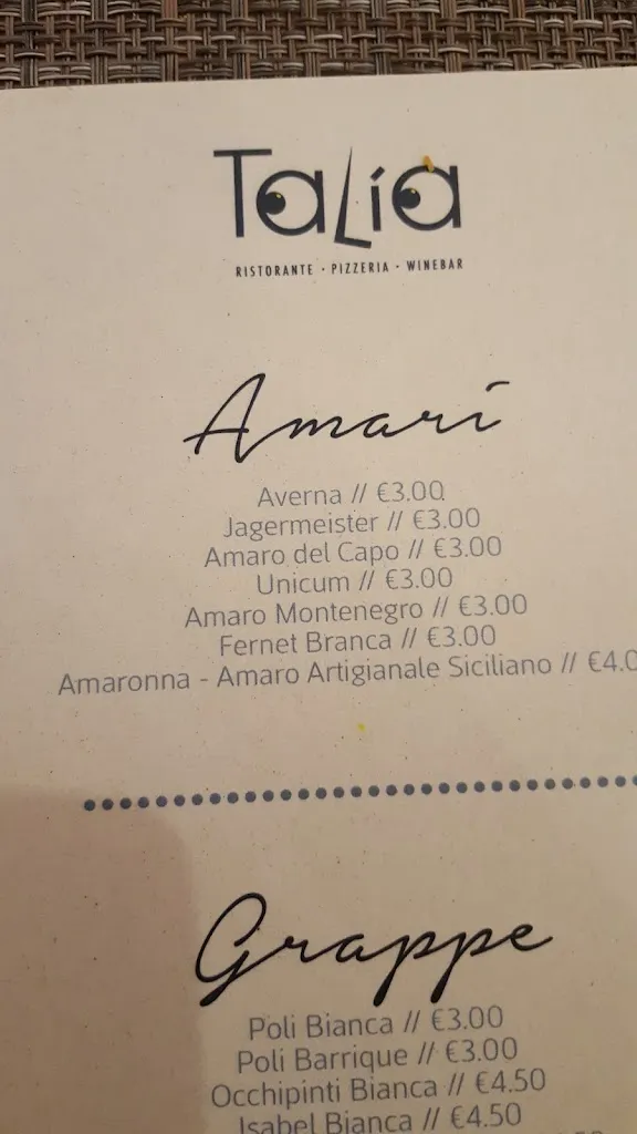 Menu_Talia_Santa Teresa di Riva_image_2