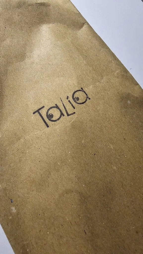 Claudia Bonnici_Talia_Santa Teresa di Riva_review