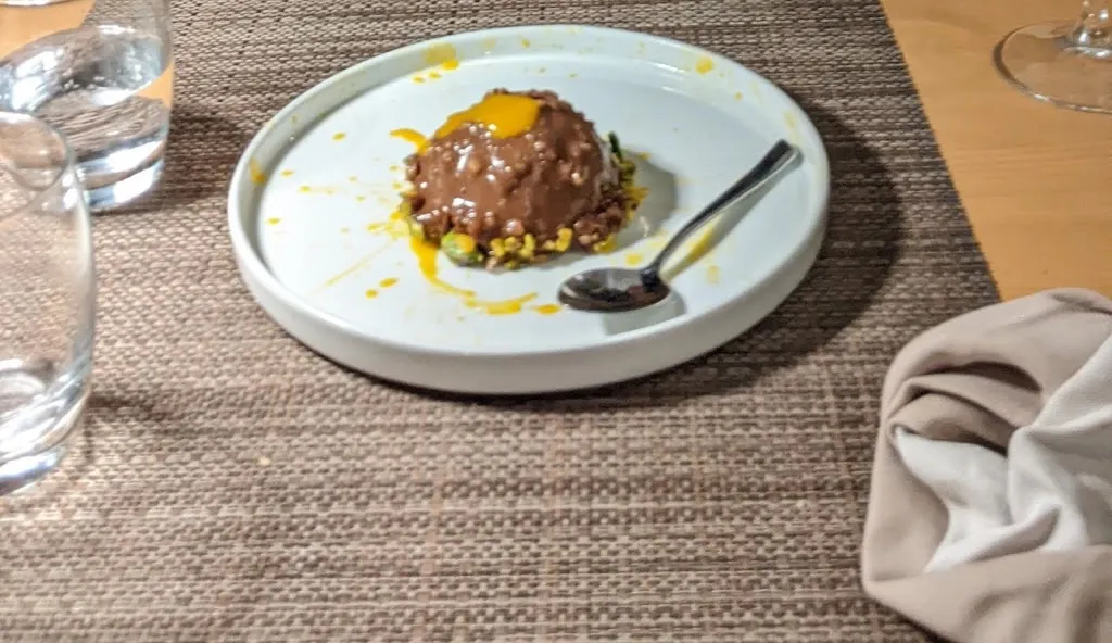 Andrew Rosenhill_Talia_Santa Teresa di Riva_review