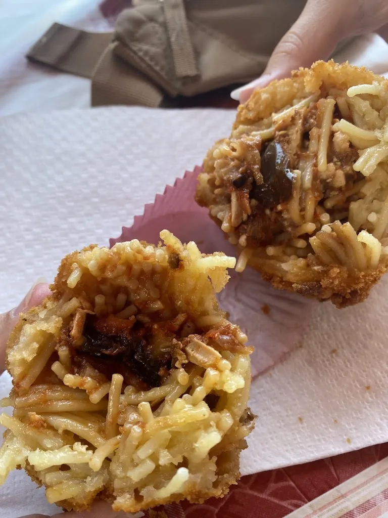 Menu_Focacceria Rosticceria Gastronomia “Number One” Di Giusi Spataro_Santa Teresa di Riva_image_5