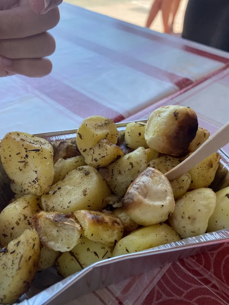 Menu_Focacceria Rosticceria Gastronomia “Number One” Di Giusi Spataro_Santa Teresa di Riva_image_8