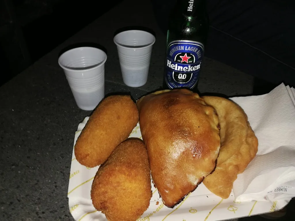 Menu_Focacceria Rosticceria Gastronomia “Number One” Di Giusi Spataro_Santa Teresa di Riva_image_9