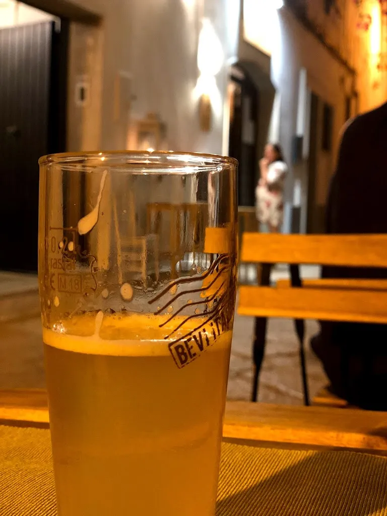 Menu_La Nina fine food & drink_Leverano_image_5